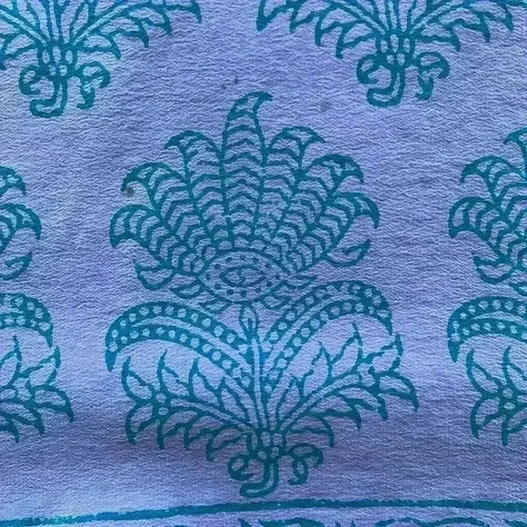 Anthropology 100% Silk Tank Top - Picture 7 of 11